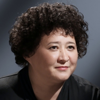 ГОЛЫШЕВА Надежда - Заведующая труппой