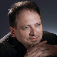 ГОСТЕВ Алексей - Пресс-секретарь