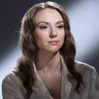 ЛЕБЕДЕВА Анастасия - Руководитель отдела по работе со зрителями