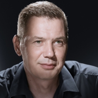 ЗЛОБИН Алексей - Заведующий художественно-постановочной частью