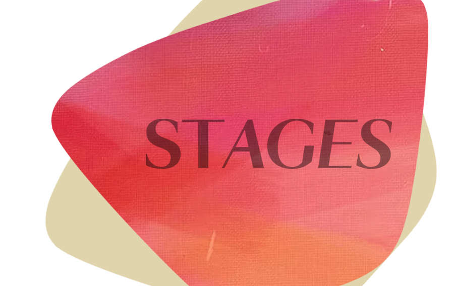 Гастрольная сцена